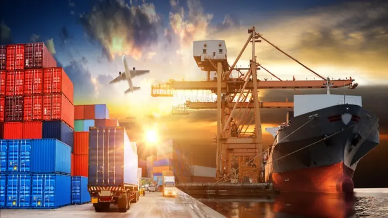 Xuất nhập khẩu cán mốc lịch sử 800 tỷ USD